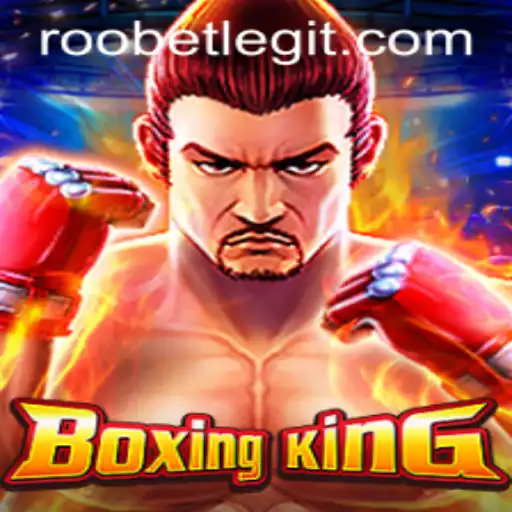 Exploring the Exciting World of BoxingKing: A Roobet Sensation