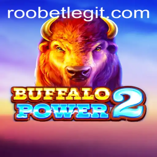 Exploring the Thrilling World of BuffaloPower2 on Roobet