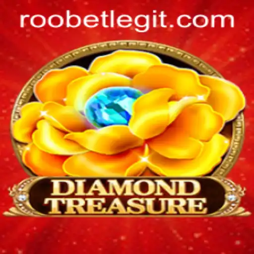 Exploring the Thrills of Diamondtreasure on Roobet