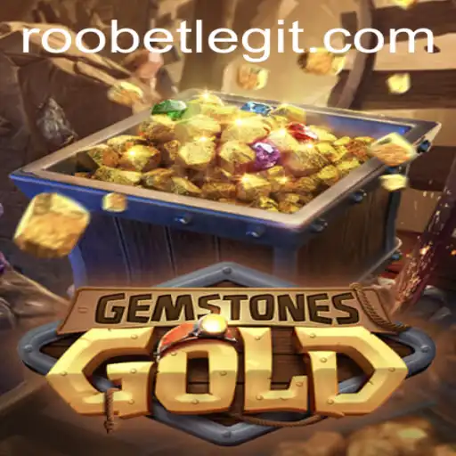 Exploring GemstonesGold: A Thrilling Adventure with Roobet