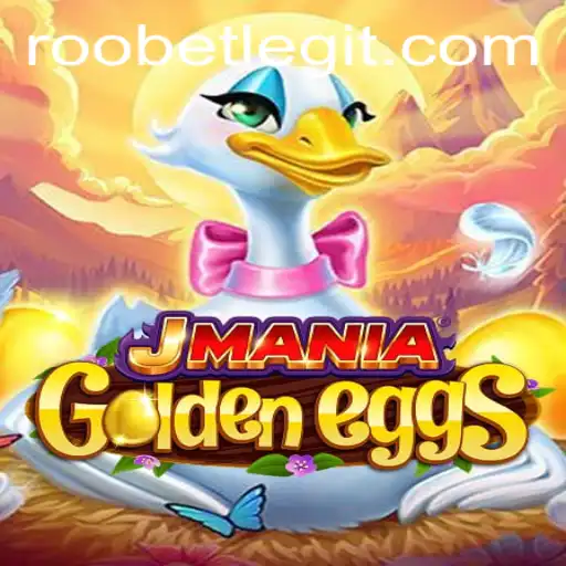 Exploring JManiaGoldenEggs and Its Fascinating World