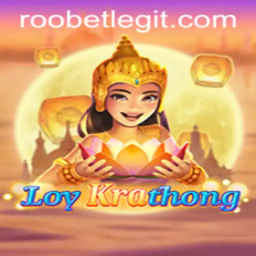 Exploring the Fascinating World of LoyKrathong on Roobet