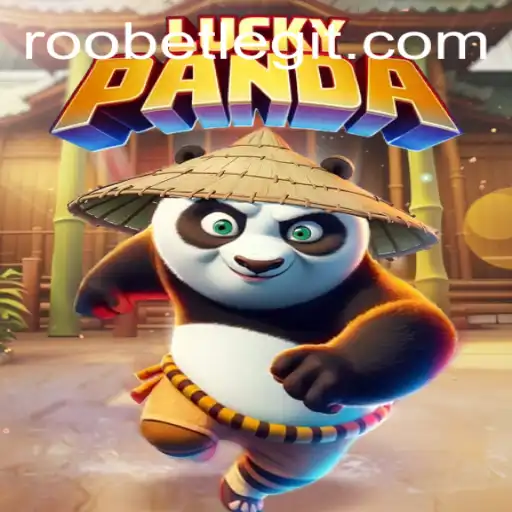 Exploring the Exciting World of LuckyPanda on Roobet