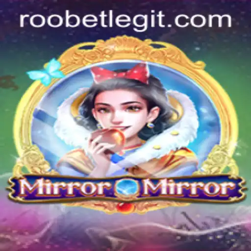 Discover the Enchanting World of MirrorMirror: A Roobet Original
