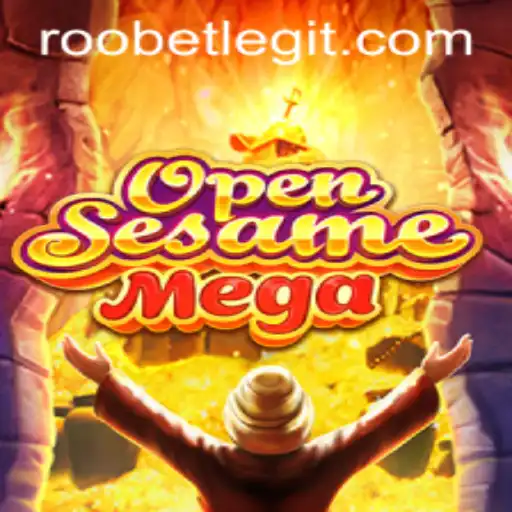 Experience the Thrills of OPENSESAMEMEGA: Roobet's Newest Game Adventure