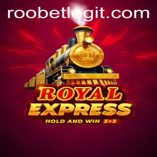 Discovering the Thrills of Royalexpress: A New Era in Online Gaming with Roobet