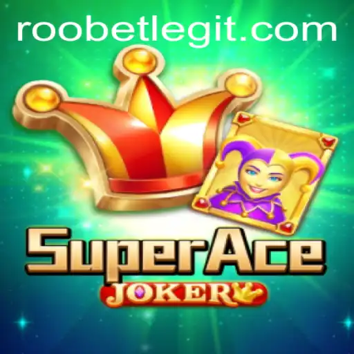 SuperAceJoker: A Thrilling Card Game Experience on Roobet