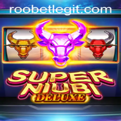 An In-Depth Look at SuperNiubiDeluxe and Its Connection to Roobet