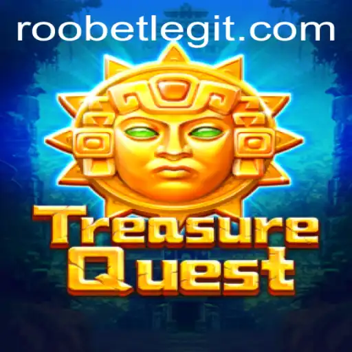 Exploring TreasureQuest: A Roobet Game Adventure