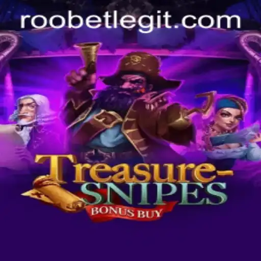 Exploring TreasuresnipesBonusBuy: A Captivating Adventure on Roobet