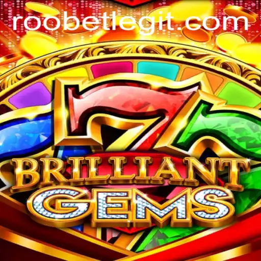 Exploring the Enchanting World of BrilliantGems: A Roobet Gaming Experience