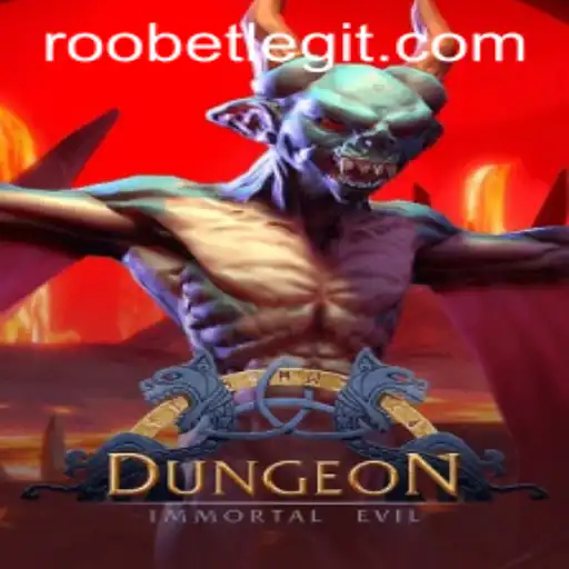 Embark on a Thrilling Adventure with Dungeon on Roobet