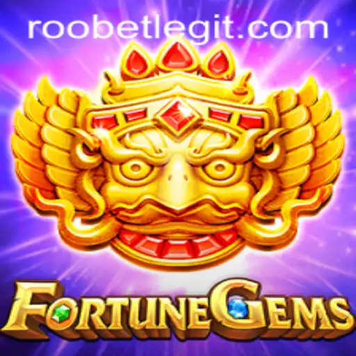 Discovering FortuneGems on Roobet: A Dazzling Adventure