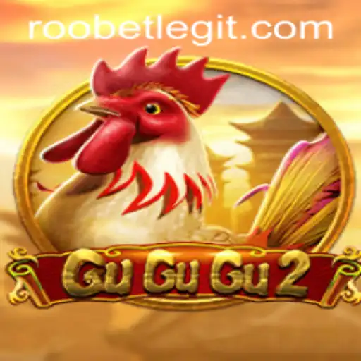 GuGuGu2: A Riveting Dive into Roobet's Gaming Sphere