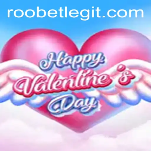 Discover the Exciting World of 'HappyValentinesDay' on Roobet