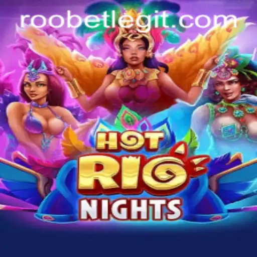Discover the Thrills of HotRioNights: An Exciting Roobet Adventure