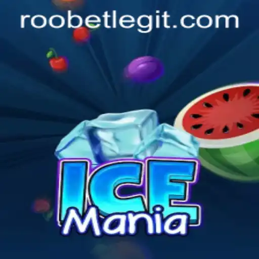 Discover the Thrills of IceMania: An Engaging Game on Roobet