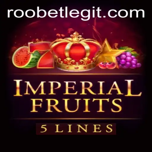 Discover the Excitement of ImperialFruits5 on Roobet