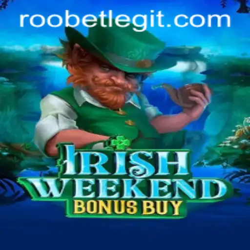 Exploring the Excitement of IrishWeekendBonusBuy on Roobet