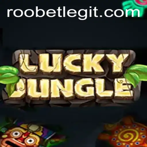 Exploring the Excitement of LuckyJungle: A Modern Online Gaming Experience