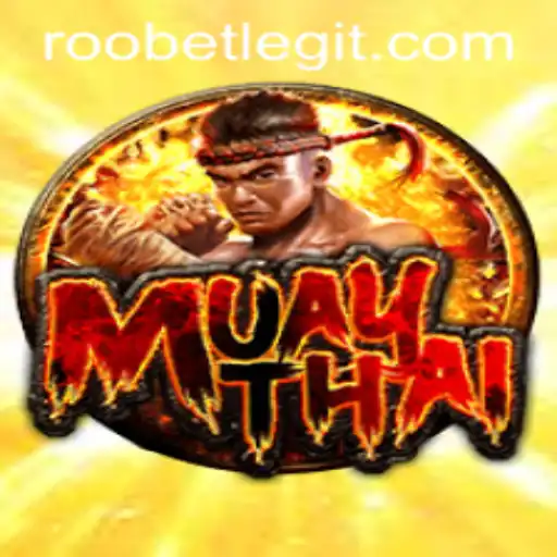 MuayThai: A Thrilling Game Experience with Roobet