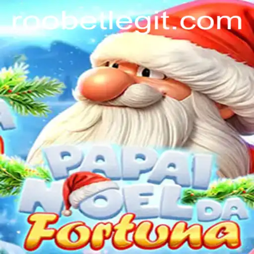 PapaiNoeldaFortuna: A Magical Gaming Experience with Roobet