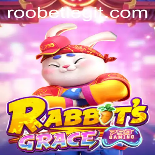 Exploring RabbitsGrace: An Entertaining Gaming Experience with Roobet