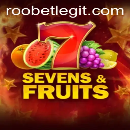 Exploring SevensFruits: An Exciting Roobet Experience