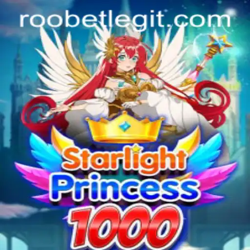 Exploring the Enchanting Realms of StarlightPrincess1000 on Roobet