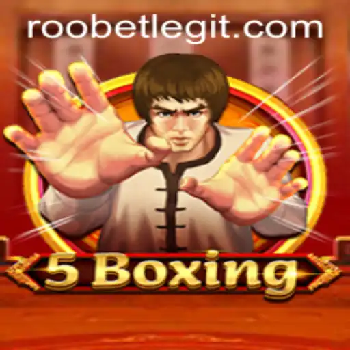 Unveiling 5Boxing: A Unique Gaming Experience with Roobet