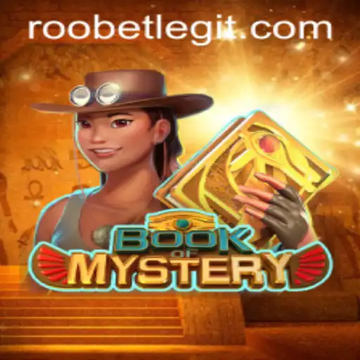 Exploring BookofMystery on Roobet