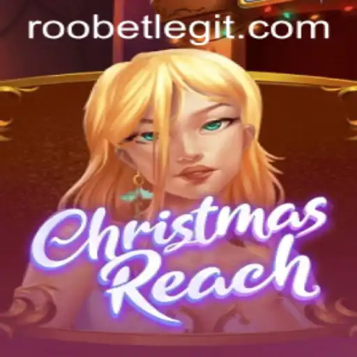 Explore the Festive World of ChristmasReach: A Holiday Adventure with Roobet