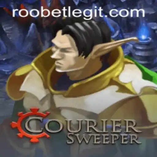 Exploring CourierSweeper: A Unique Gaming Experience on Roobet