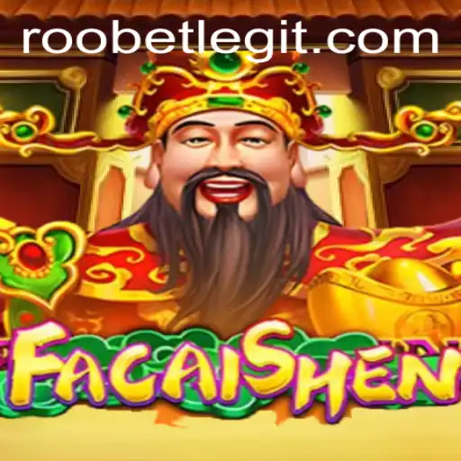 Exploring the Enigmatic World of FaCaiShen: A Roobet Experience