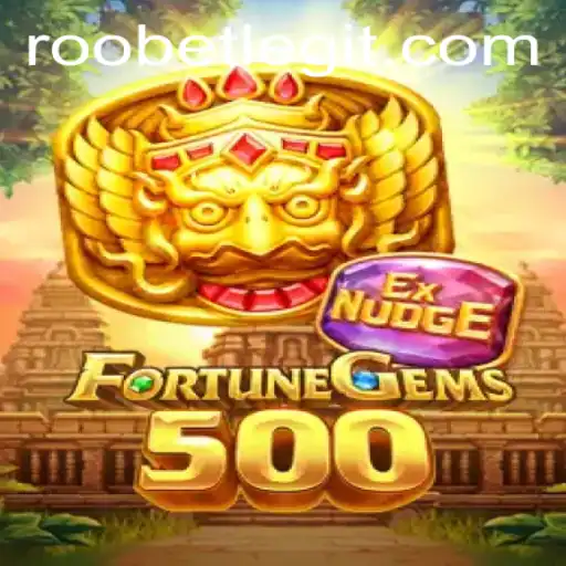 Discover the Exciting World of FortuneGems500 on Roobet