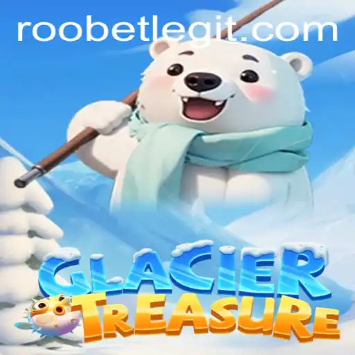 Exploring the Challenges and Rewards of GlacierTreasure: Roobet's Latest Gaming Sensation