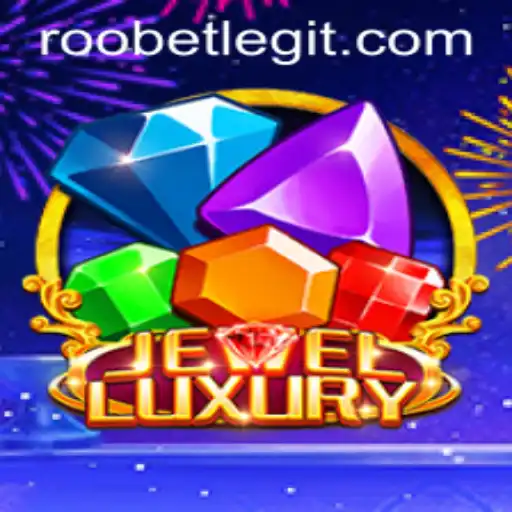 Discover the Dazzling World of JewelLuxury on Roobet
