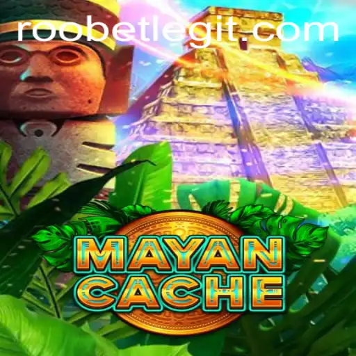 Exploring MayanCache: The Exciting New Game at Roobet