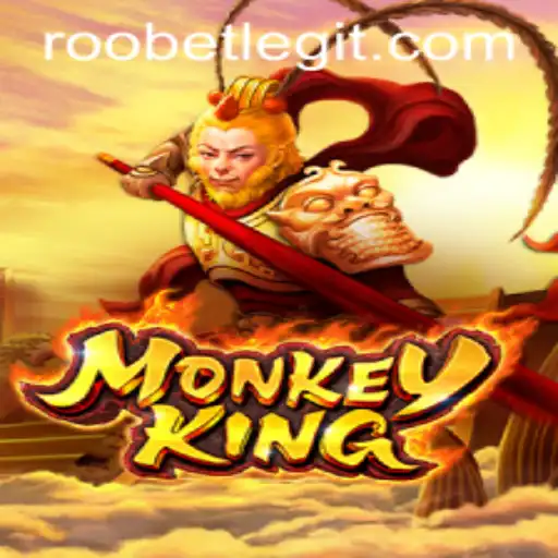 Explore the Thrilling World of MonkeyKing: A Roobet Adventure
