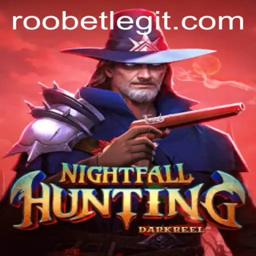 NightfallHunting: A Captivating Adventure Awaits