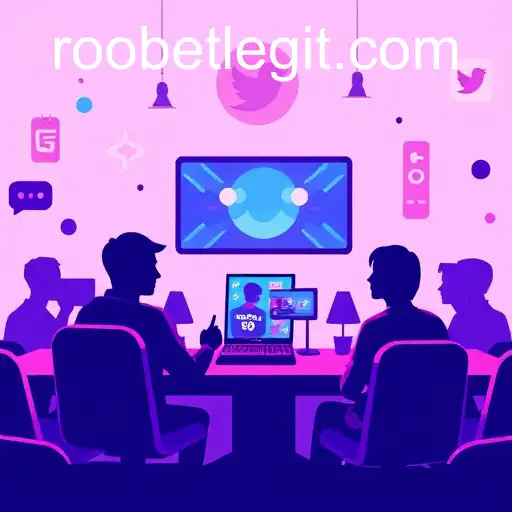 Driving Growth with Roobet: A Guide to Effective Promotion
