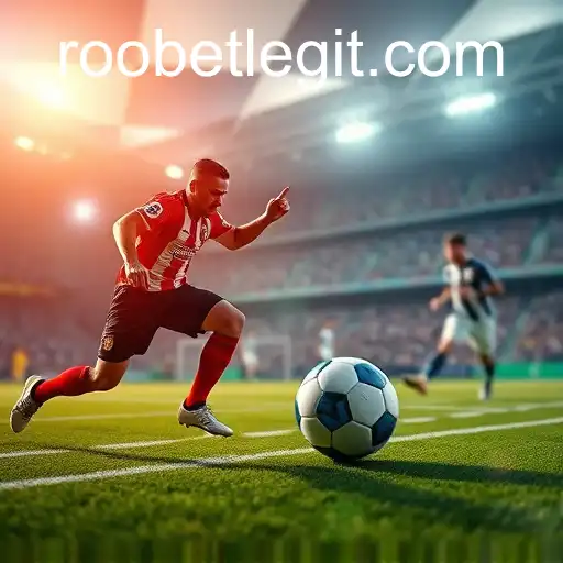 Roobet and the Evolution of Sports Engagement