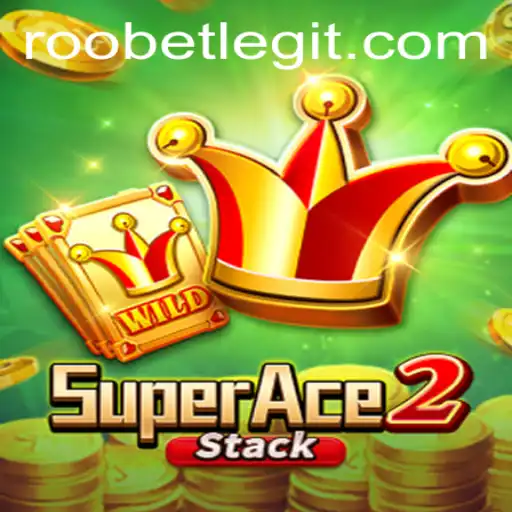 Experience the Thrills of SuperAce2 on Roobet