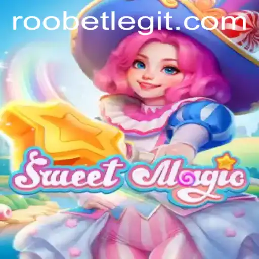 Exploring SweetMagic: A Captivating Game Experience with Roobet
