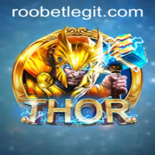 Exploring the Exciting World of THOR on Roobet