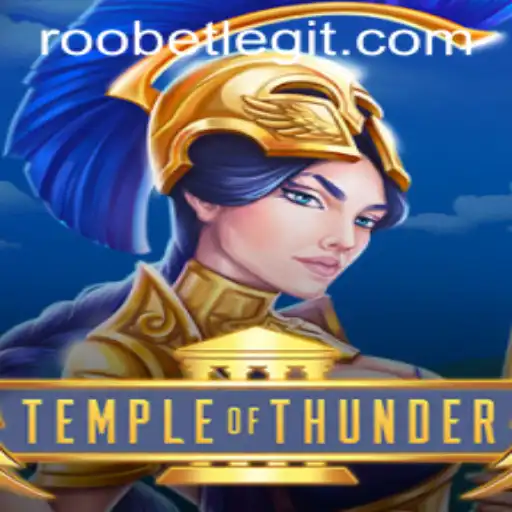 Unveiling the Thrills of TempleofThunder at Roobet: A Comprehensive Guide