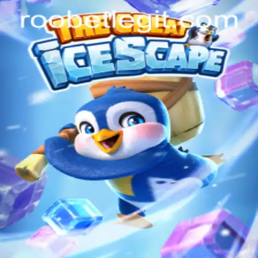Exploring TheGreatIcescape: A Captivating Journey with Roobet