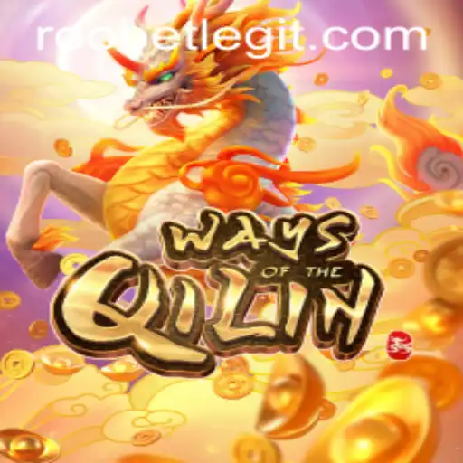 Exploring the Mystical World of Ways of the Qilin on Roobet
