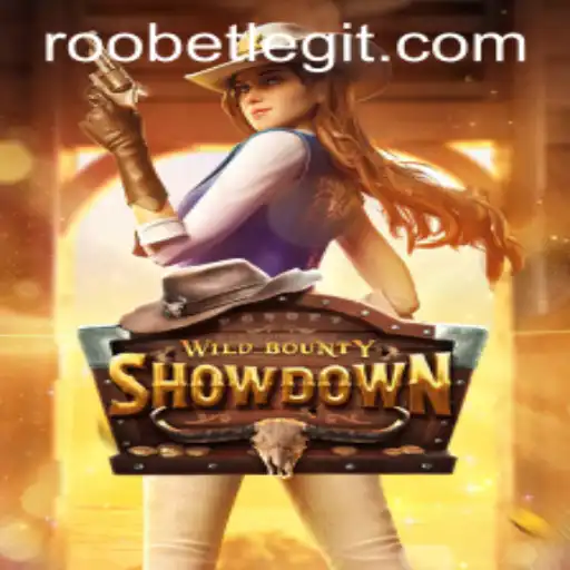 Exploring the Thrilling World of WildBountyShowdown with Roobet