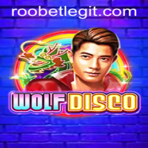 Exploring WolfDisco: A Thrilling Adventure in Roobet's Game Lineup